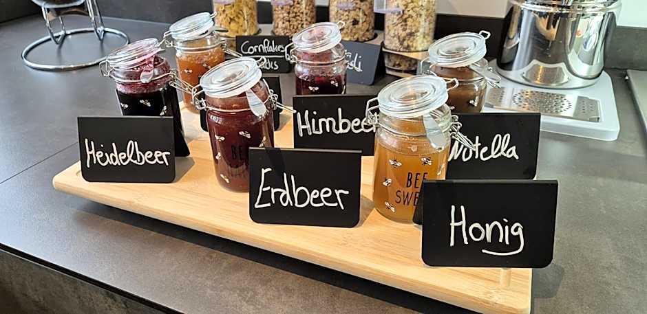 Melvi Hotel Göppingen