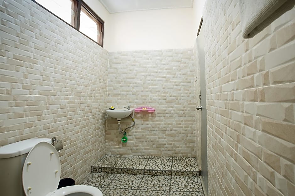 Blanjong Homestay