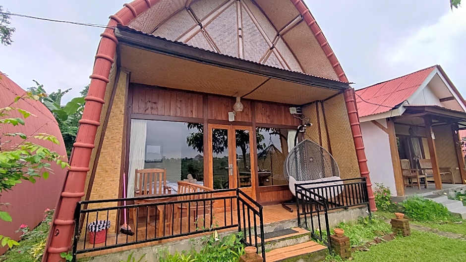 Villa Gajah Mas