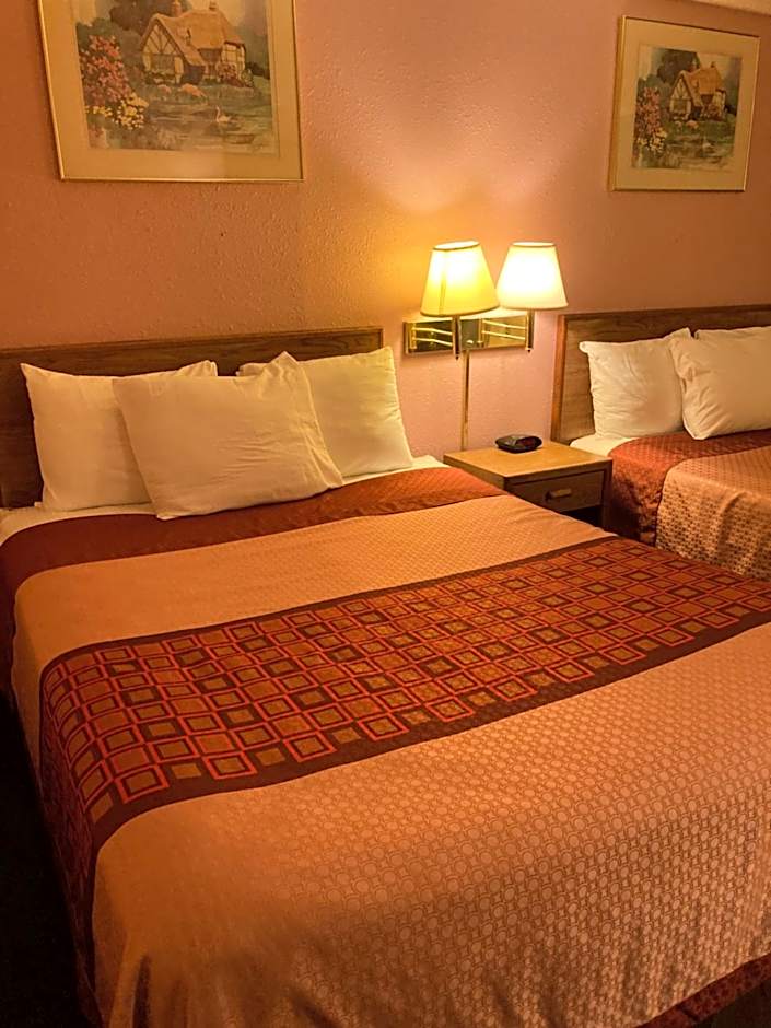 Executive Inn