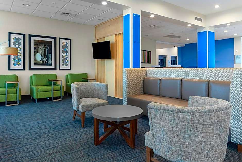 Holiday Inn Express And Suites Leander By IHG