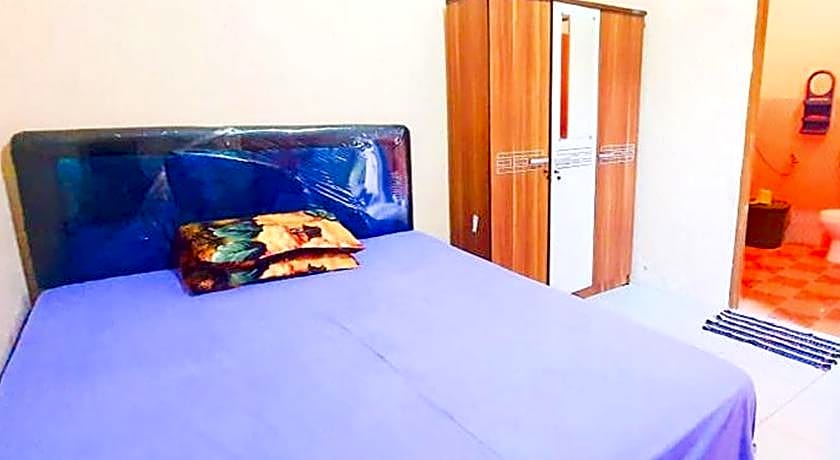 Green Kanca Syariah Guest House Mitra RedDoorz