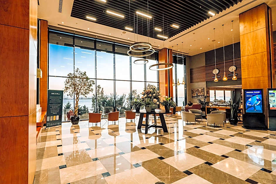 Holiday Inn Istanbul - Tuzla Bay By IHG