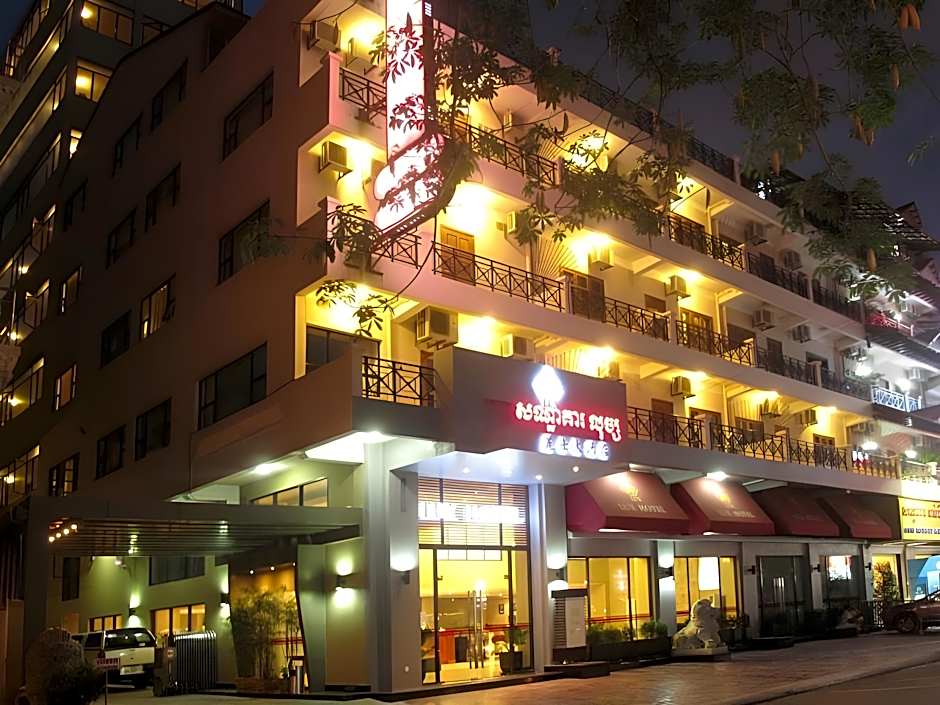 Photo 1 of 50 of Lux Riverside Hotel and Apartment