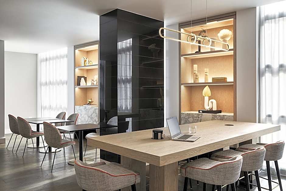 Crowne Plaza Sydney Darling Harbour By IHG