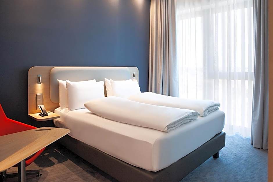 Holiday Inn Express Saarbrucken By IHG