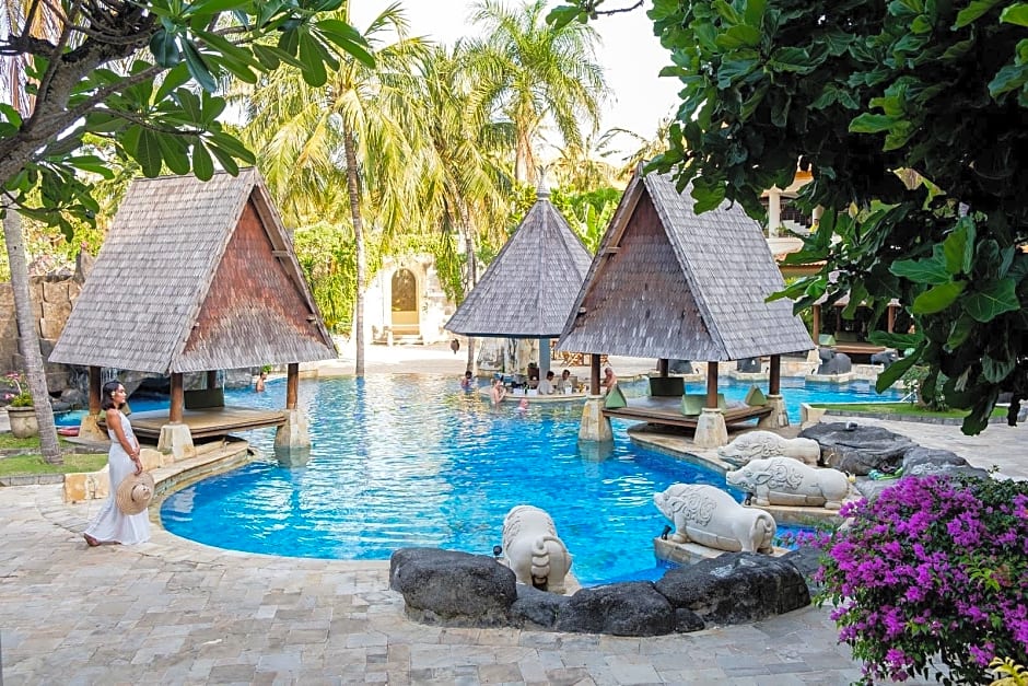CAMAKILA Tanjung Benoa
