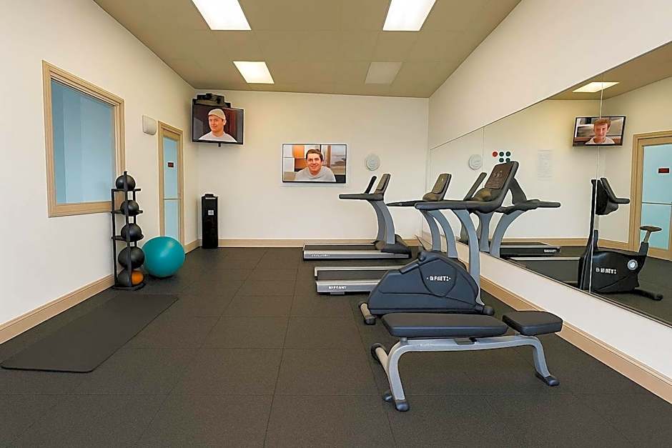 Clarion Inn Idaho Falls Riverfront