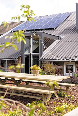 B&B Maas en Heuvel Maastricht