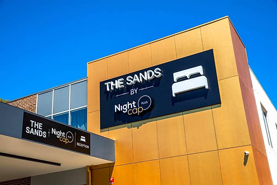 Nightelier Carrum Downs Sands Hotel