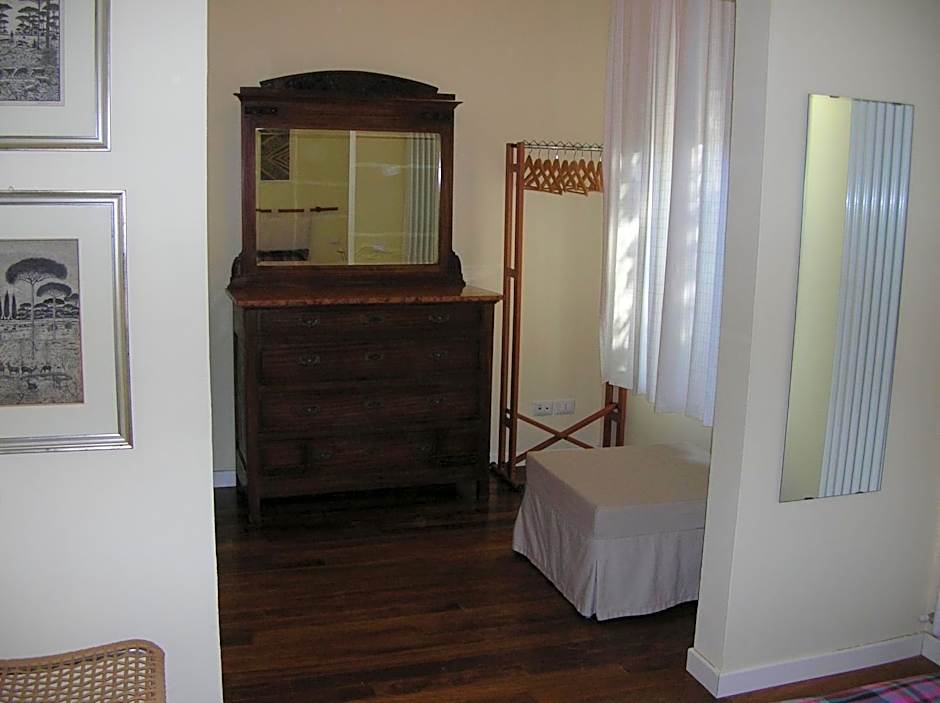 b&b undici