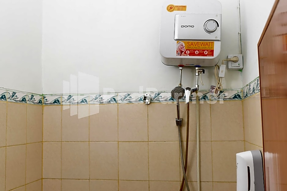 Al-Ghani Syariah Mitra RedDoorz