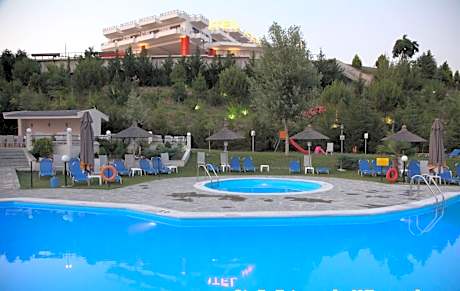 Acropol Hotel