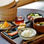 Cyashitu ryokan asakusa