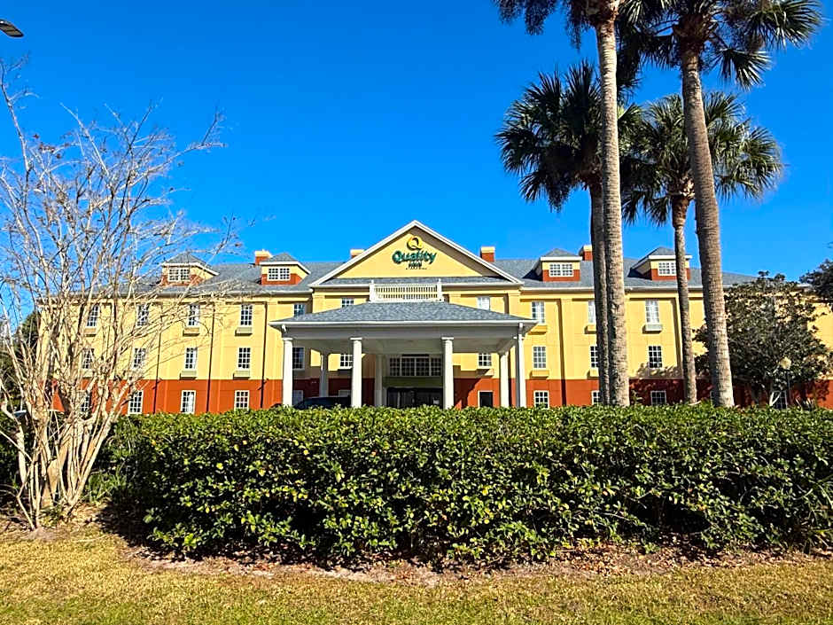 Quality Inn Ormond Beach - Daytona