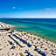 Amazing views! Great beachfront Panama City Condo