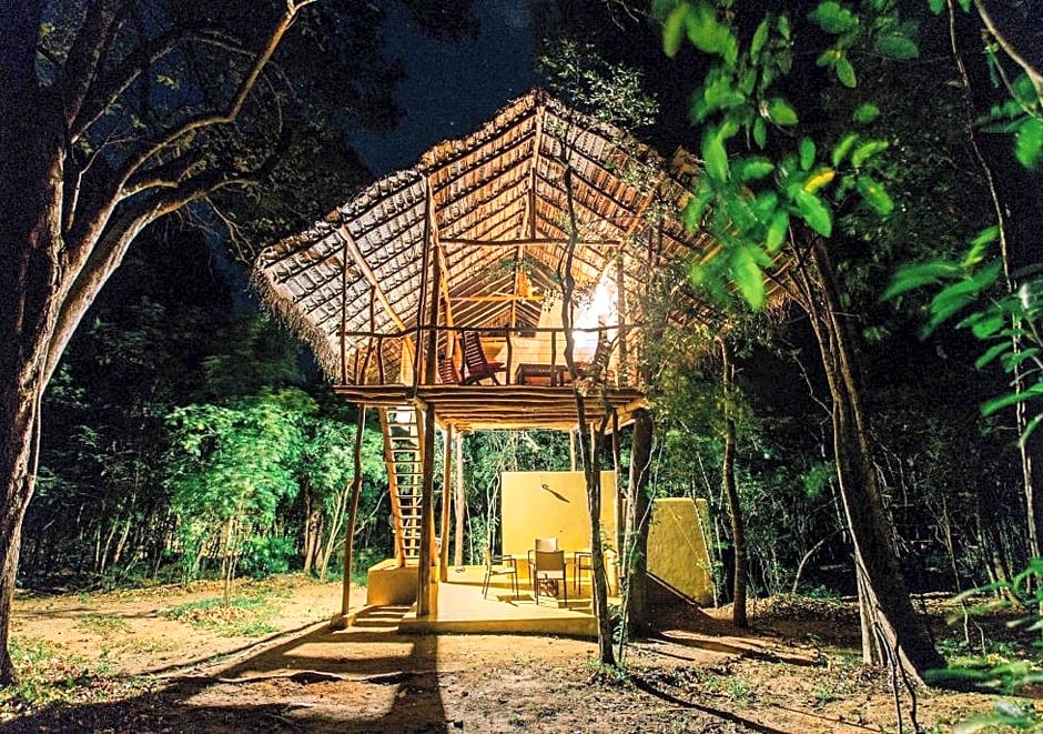 Back of Beyond Pidurangala