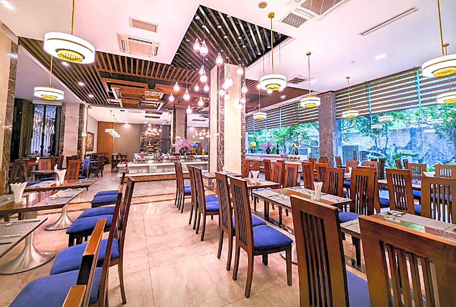 Muong Thanh Grand Xa La