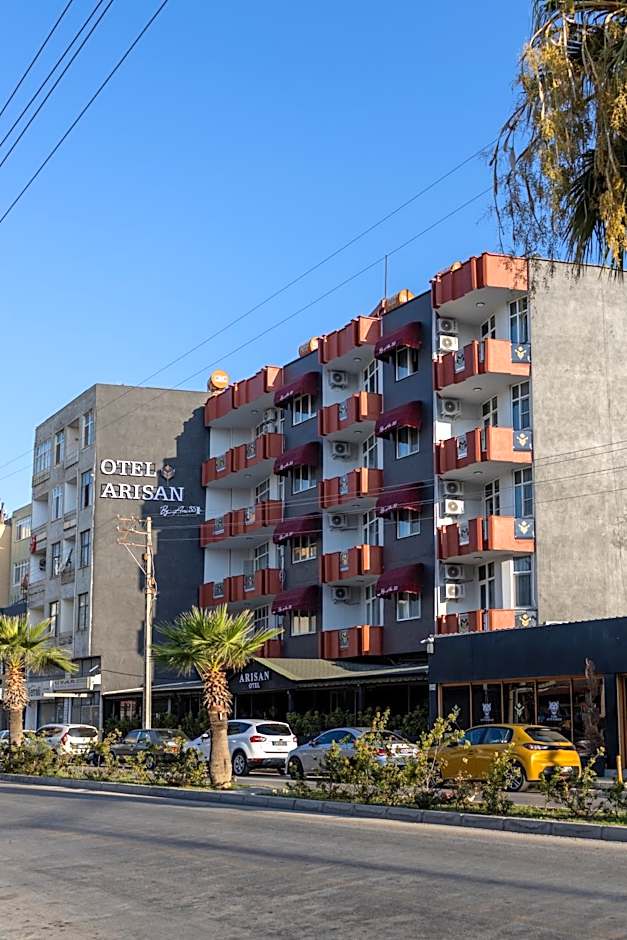 Arısan Otel