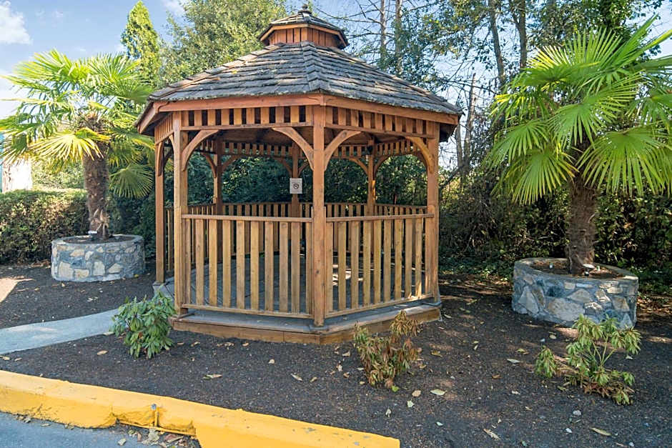 Motel 6-Saanichton, BC - Victoria Airport