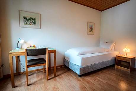 Double Room Standard