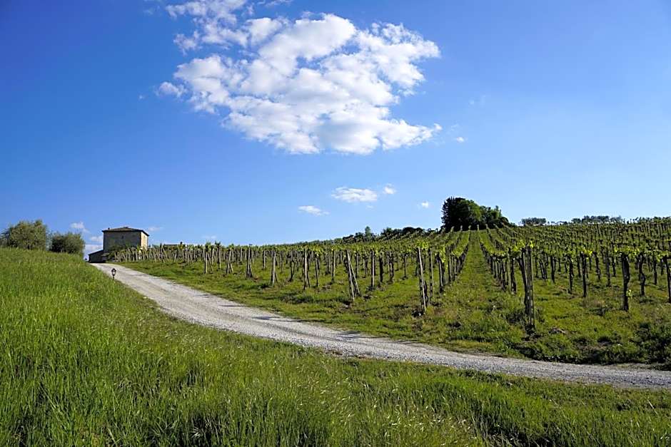 Agriturismo Il Casolare Di Bucciano