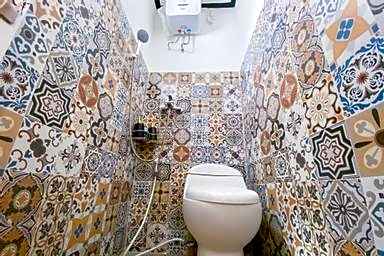 Kana Guest House Mitra RedDoorz