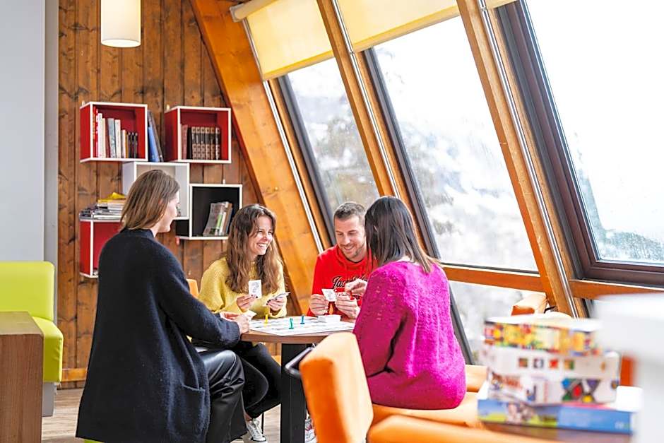 Villages Clubs du Soleil - ORCIERES