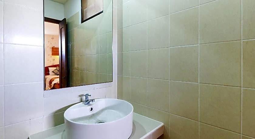 Ayu Lili Garden Hotel Kuta