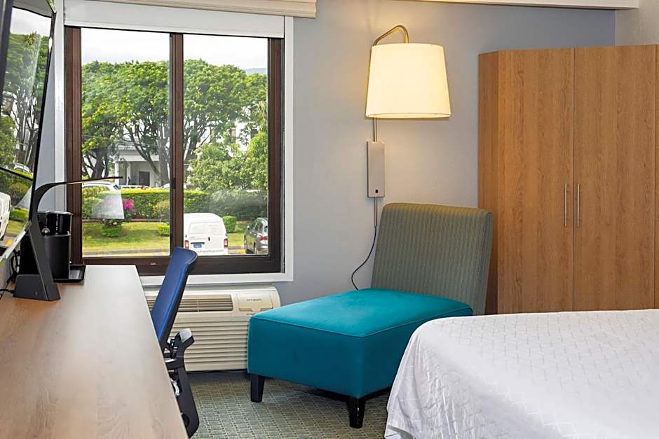 Holiday Inn Express San Jose Costa Rica Airport Hotel By IHG
