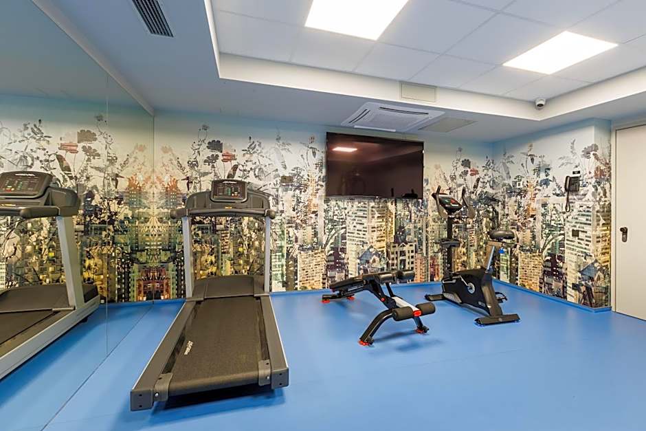 Park Inn by Radisson Vilnius Airport Hotel & Conference Centre