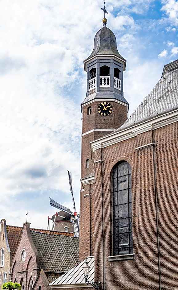 Hotel Restaurant De Keurvorst