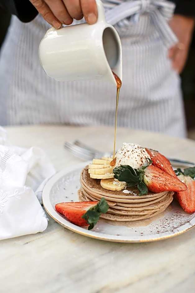 Ecocirer Healthy Stay