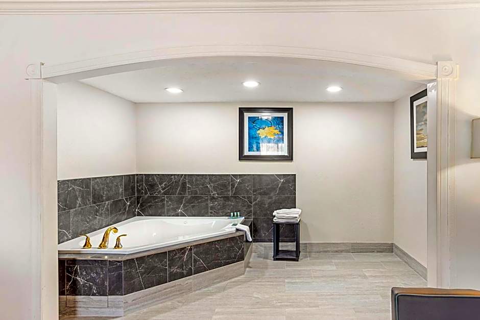 Best Western Westgate Inn