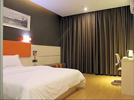 7 Days - Youxiang Bed Room