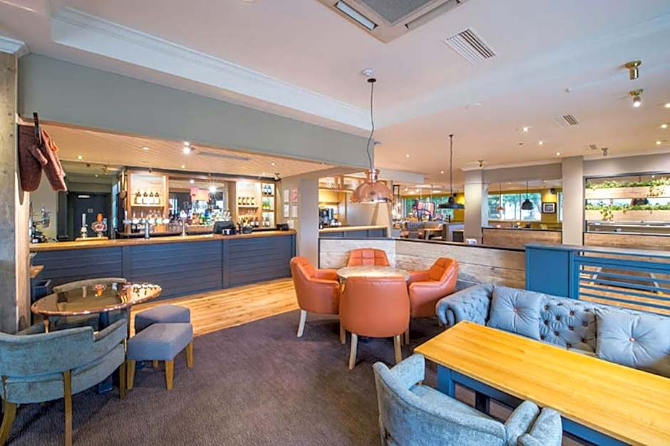 Premier Inn Liverpool - West Derby