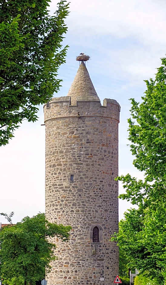 Hotel Klingelhöffer