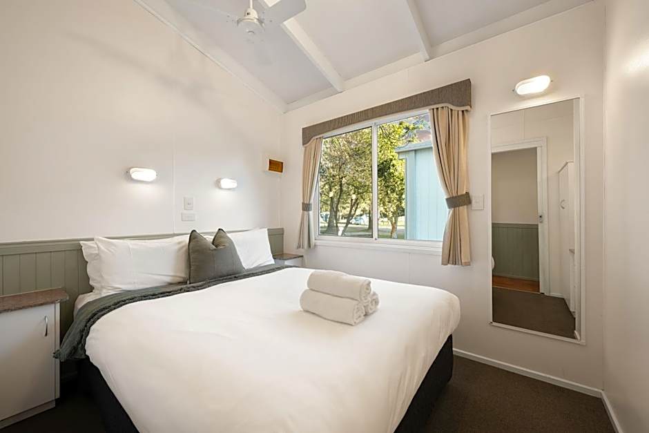 Bright Porepunkah Holiday Park