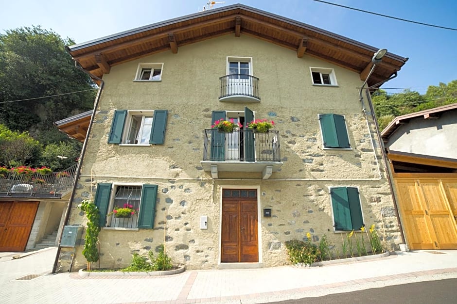 B&B Ca' La Vedescia
