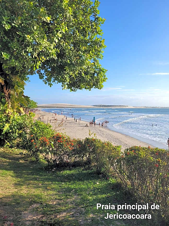 Casa Centro de Jijoca