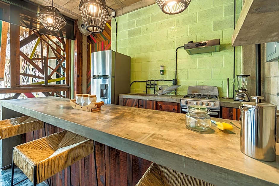 Papelillo Lofts