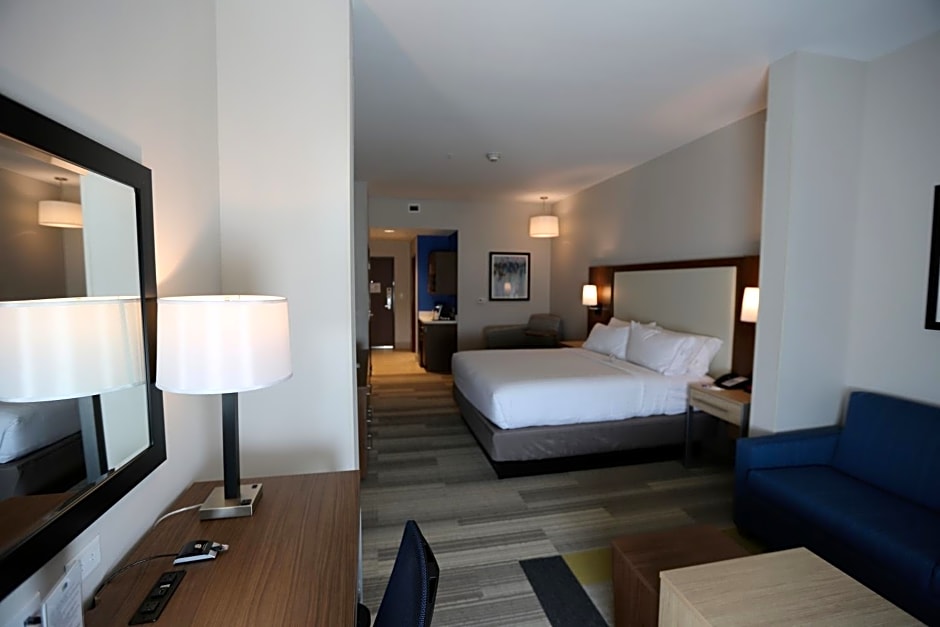 Holiday Inn Express & Suites Houston NW - Hwy 290 Cypress By IHG
