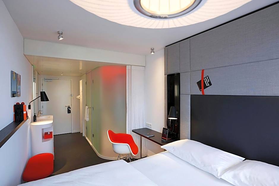 citizenM Paris Gare de Lyon