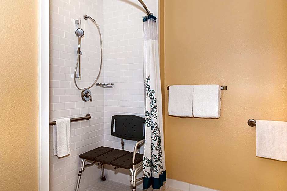 Residence Inn by Marriott Midland