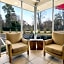 Econo Lodge Parkway/Historic Area