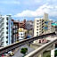 Toyoko Inn Okinawa Naha Kokusai-Dori Miebashi-Eki