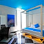 Zafran Boutique Hotel