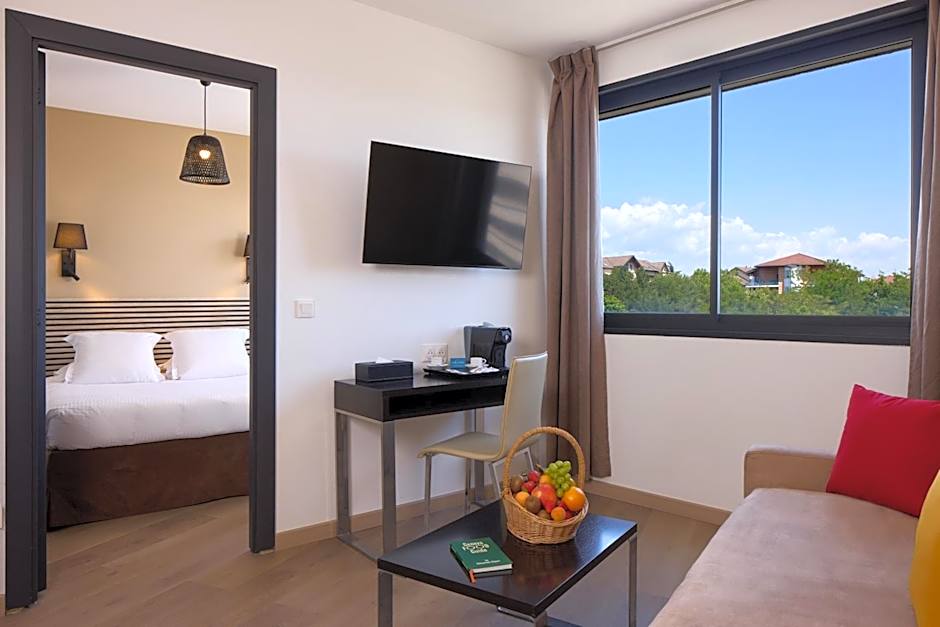 Zenitude Swiss Apparthotels