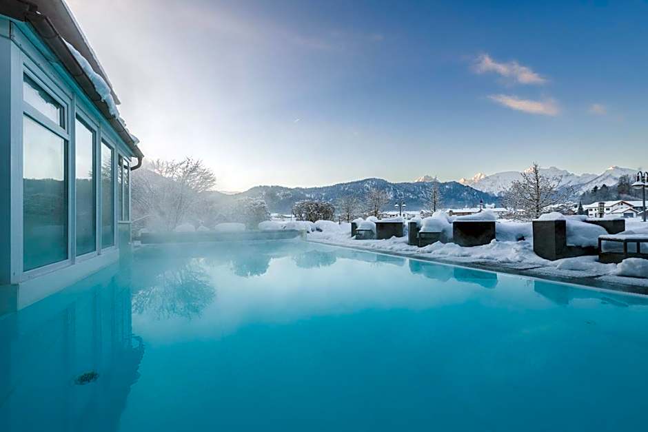 Hotel Sommer Füssen