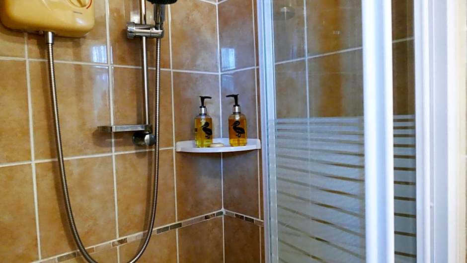 Marmalade Bed & Breakfast